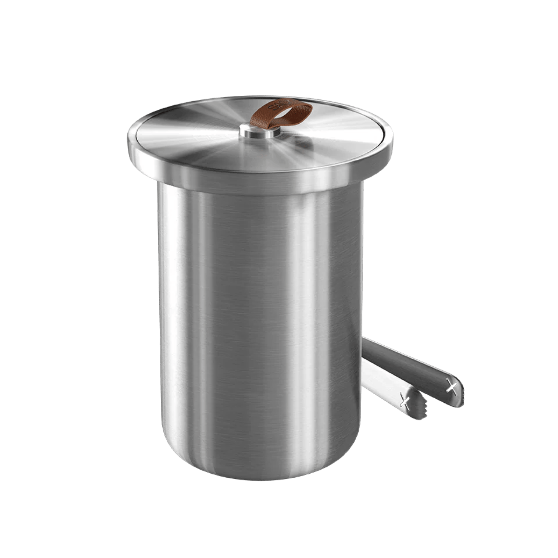 SackIT - Wine Cooler Stainless Steel - Ø14